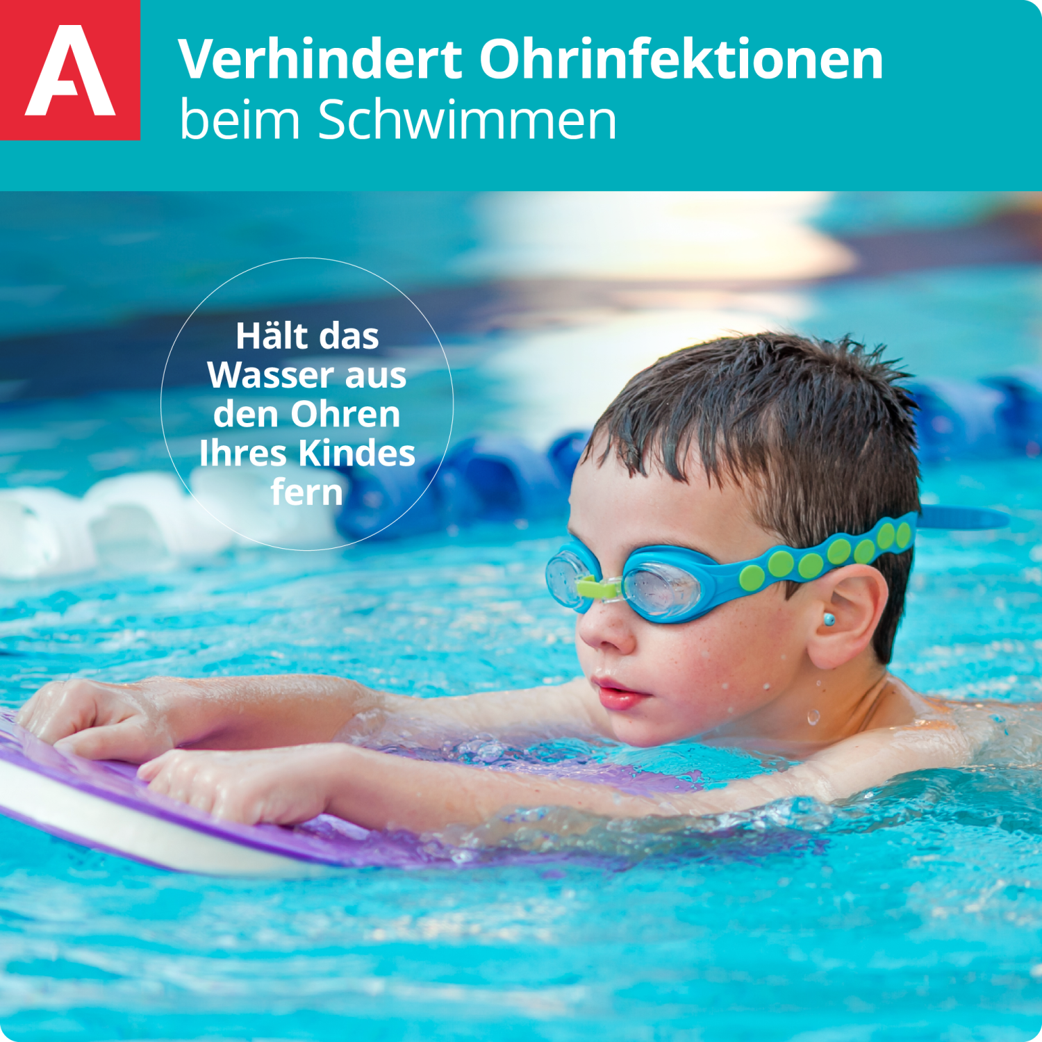 Alpine Pluggies Kids earplugs